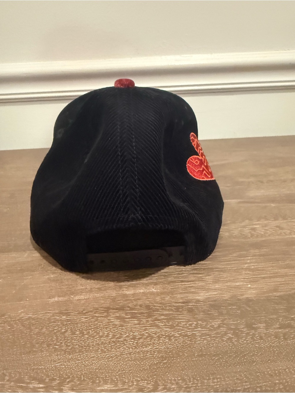 Giants Hat - Picture 4 of 5